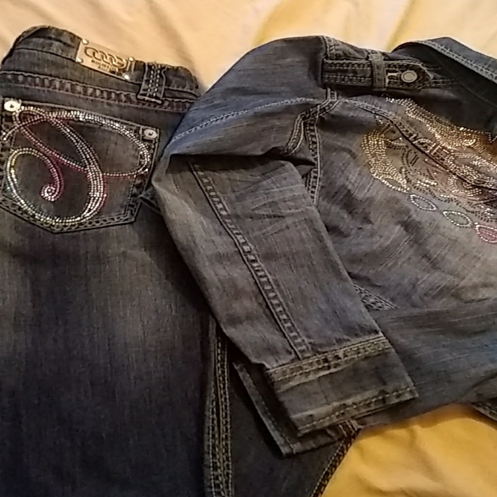 Coogi Outfit